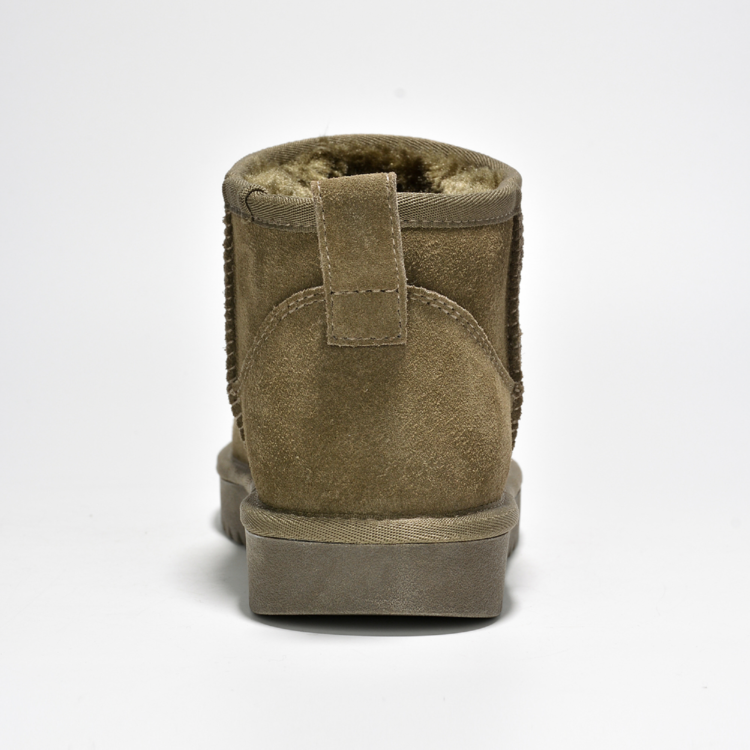 Hippy - Olive-OLD