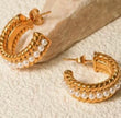 Areej hoops