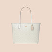 Coach Tote