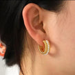 Areej hoops