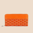 Deluxe Leather Wallet