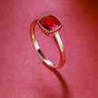 18K Gold Plated Sterling Silver Bridal Jewelry Set Ada