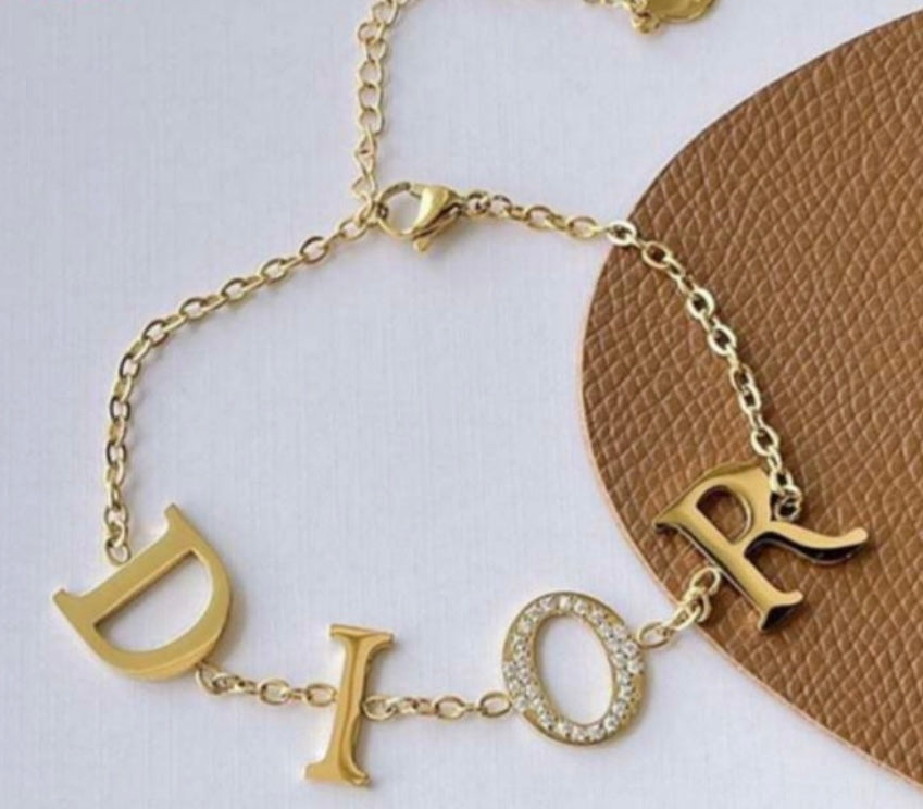 Dr bracelet