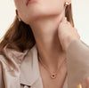 Pari necklace