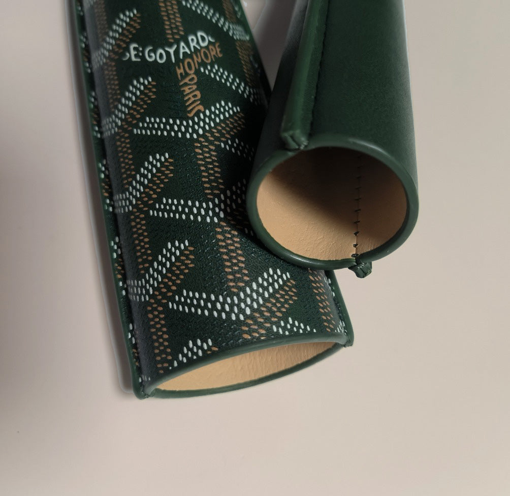 Churchill Cigar Case