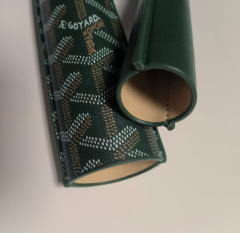Churchill Cigar Case