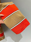 Retro Stripe Long Sleeve Tee