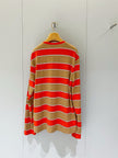Retro Stripe Long Sleeve Tee