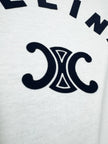 Paris Crest Raglan Tee