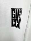 Minimal Luxe Logo Long Sleeve Tee