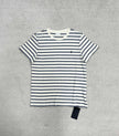 Striped Cotton Tee