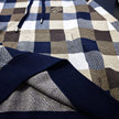 Heritage Check Plaid Hoodie