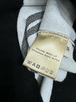 Equestrian Motif Knit Sweater