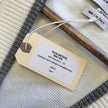 Classic Stripe Button Cardigan