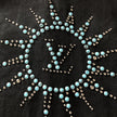 Studded Star Embellished Jacket