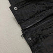 Monogram Puffer Jacket