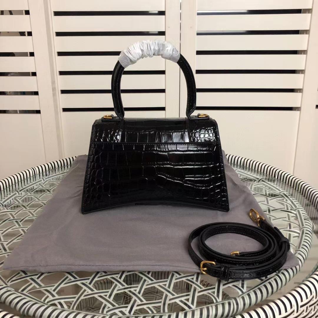 Balenciaga X GG Supreme Medium Bag
