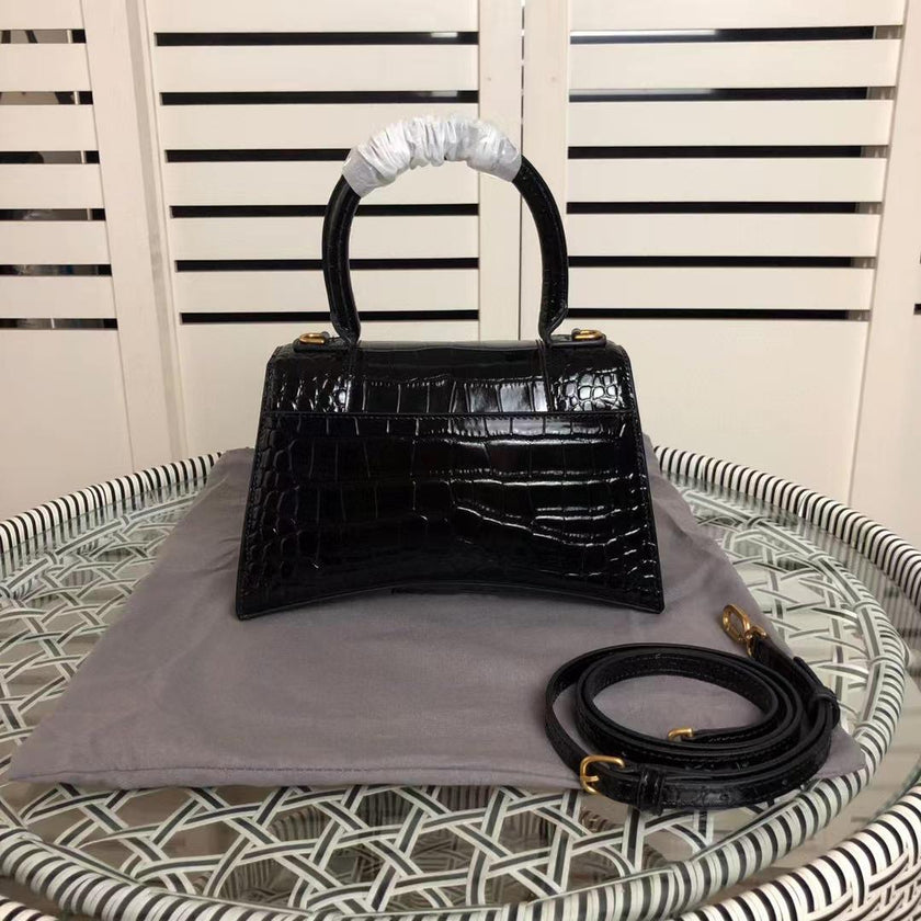 Balenciaga X GG Supreme Medium Bag