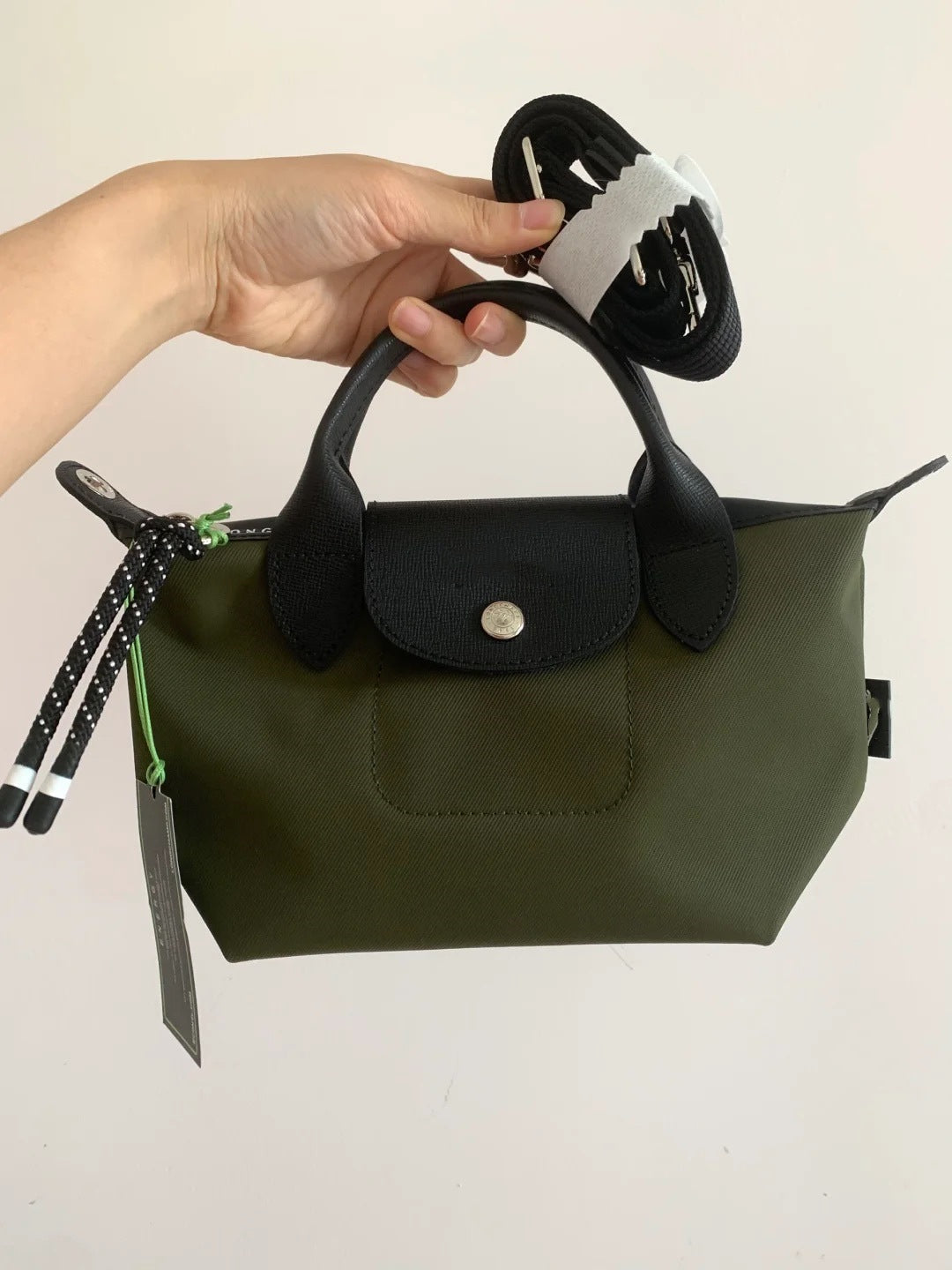 Longchamp Crossbody