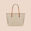 Coach Tote