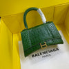 Balenciaga X GG Supreme Medium Bag