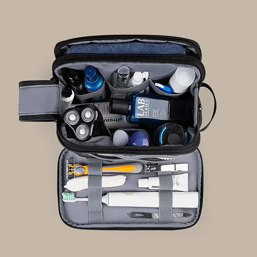 Style & Stash Pouch