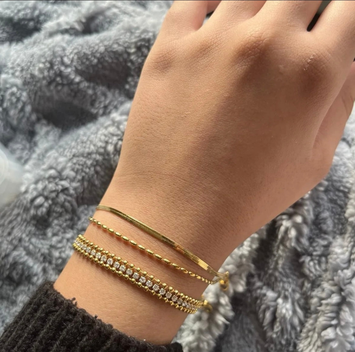 Sienna bracelet
