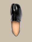 Tabi loafers