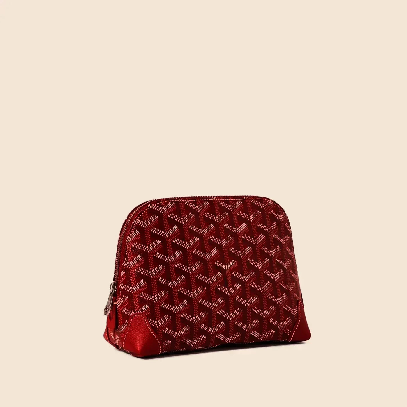 Lustre Luxe Pouch