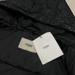 Monogram Puffer Jacket