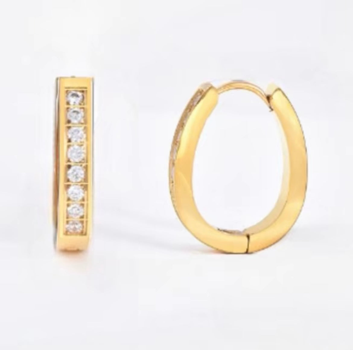 Margo hoops