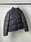 Monogram Puffer Jacket