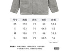 Contrast Pocket Utility Shirt