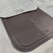 Contrast Pocket Utility Shirt