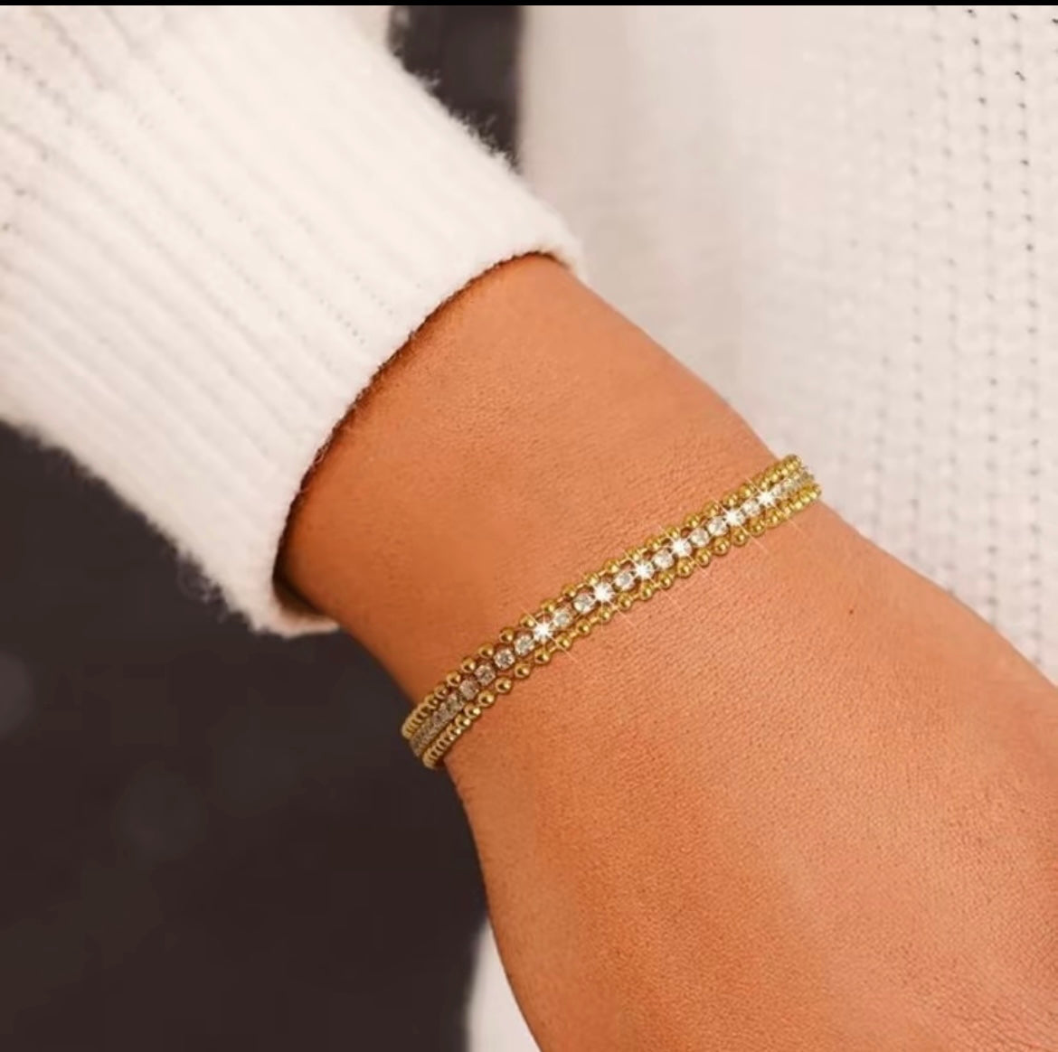 Sienna bracelet