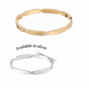 Nisha cuff