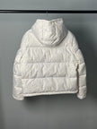 Monogram Puffer Jacket