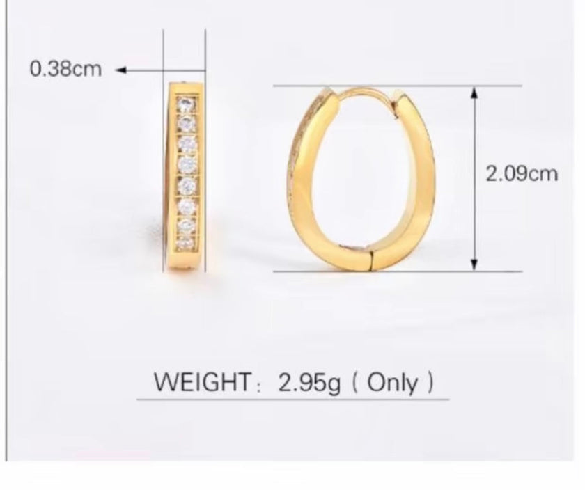 Margo hoops