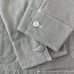 Contrast Pocket Utility Shirt