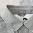 Contrast Pocket Utility Shirt