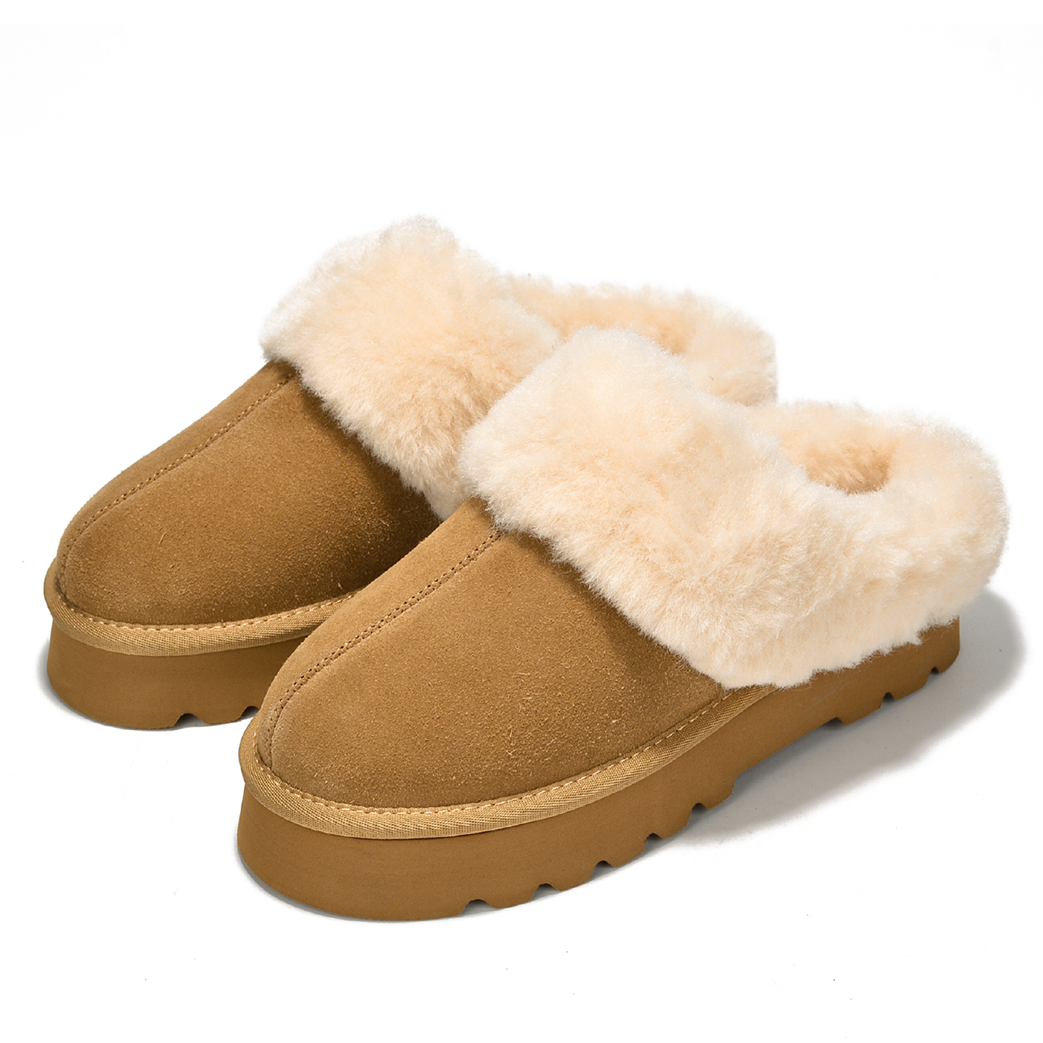 Snowy - Chestnut-OLD