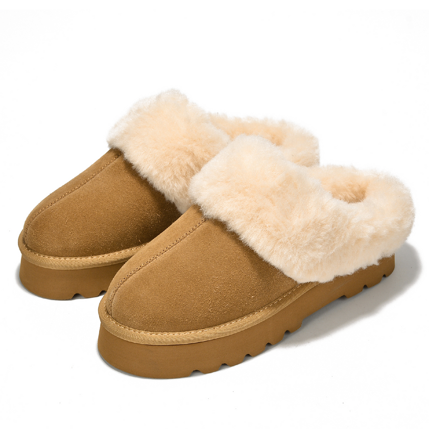 Snowy - Chestnut-OLD