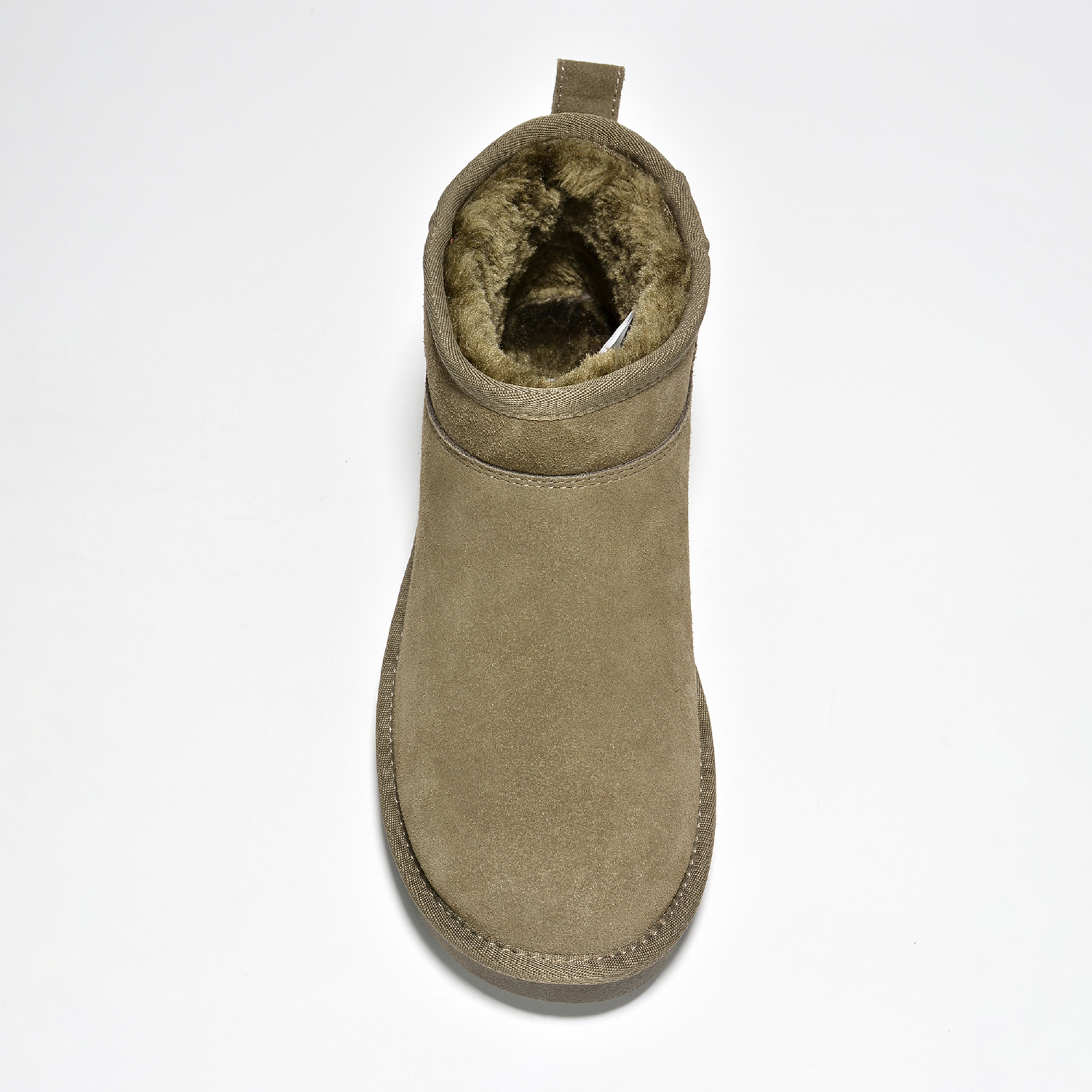 Hippy - Olive-OLD