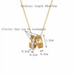Nova necklace