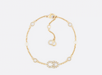 DOR pearl and diamond bracelet