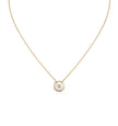 Marble necklace