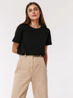 Cotton Comfort Summer Tee