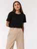 Cotton Comfort Summer Tee