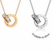 Hera necklace