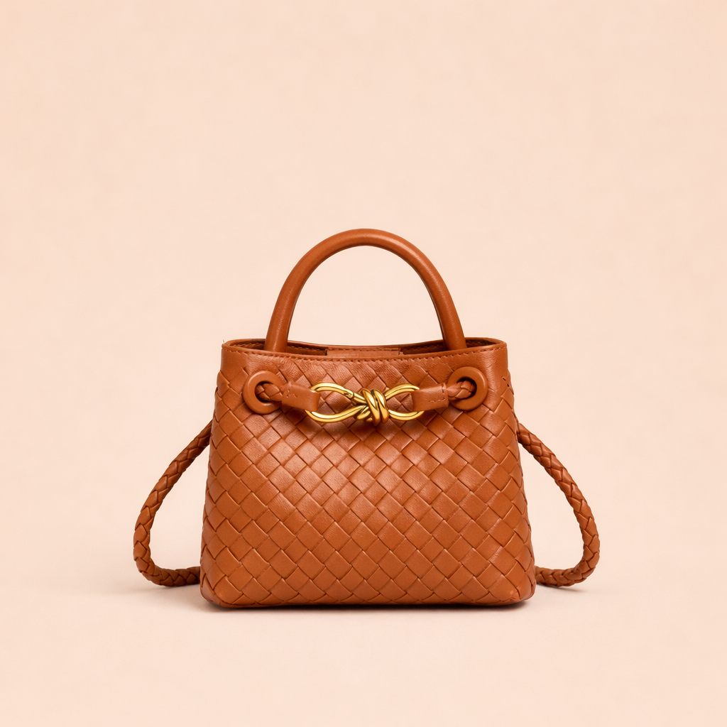 Andiamo Bag